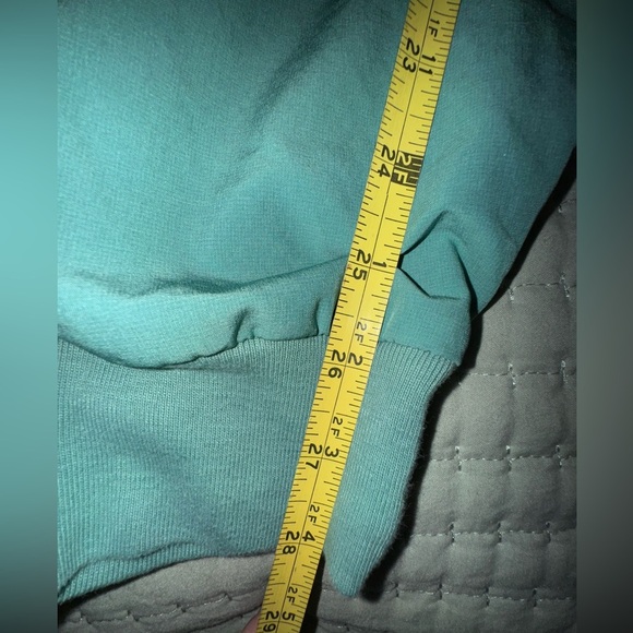 Figs Scrub Pants Womens Green Zamora Jogger Technical Collection Bottom Sz S EUC - Picture 4 of 15